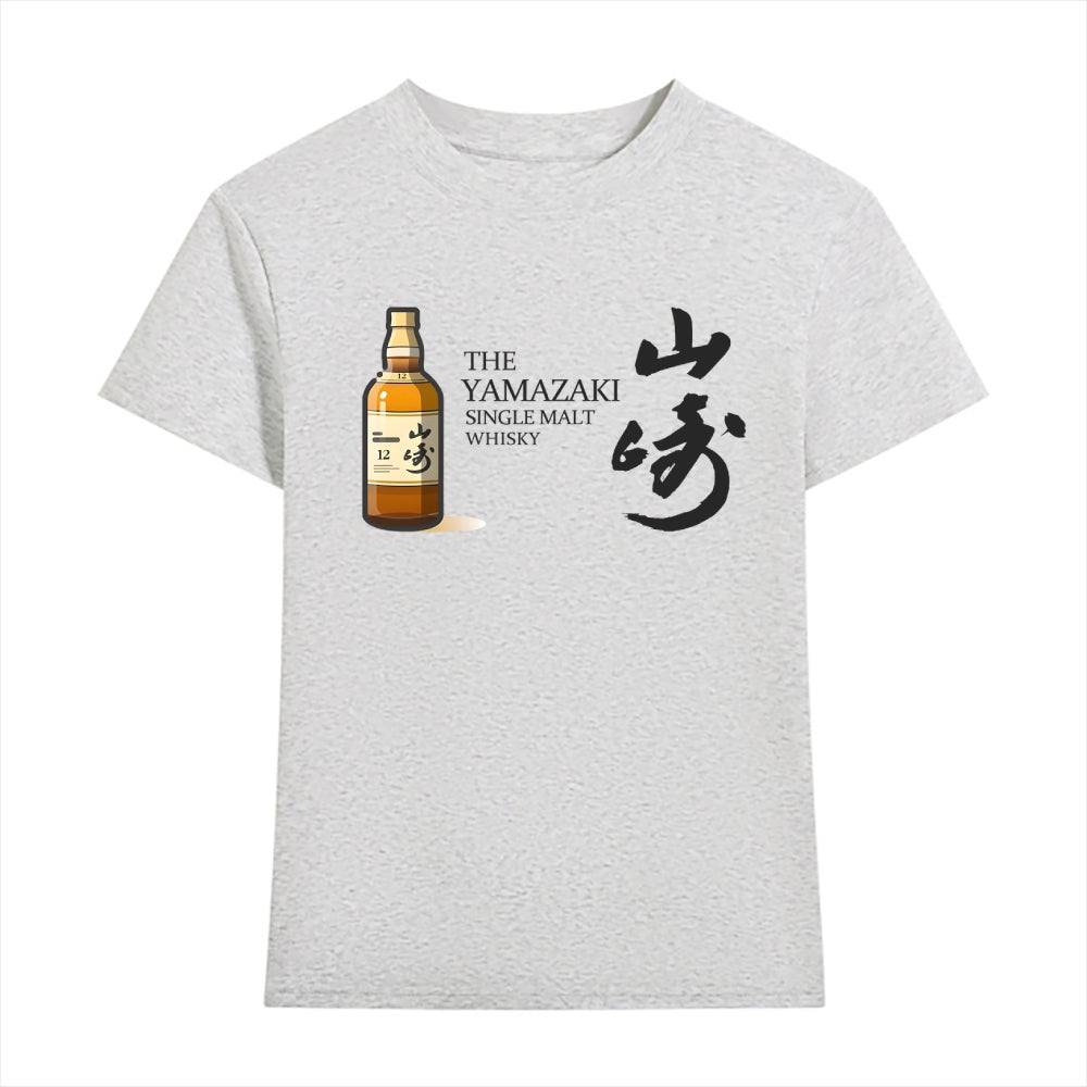 Yamazaki Japanese Style Women's Classic Tee
