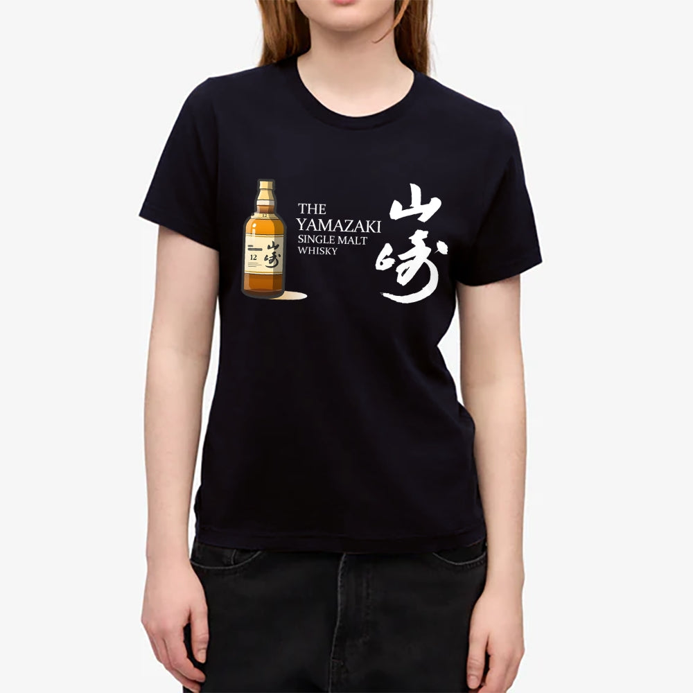 Yamazaki Japanese Style Women's Classic Tee
