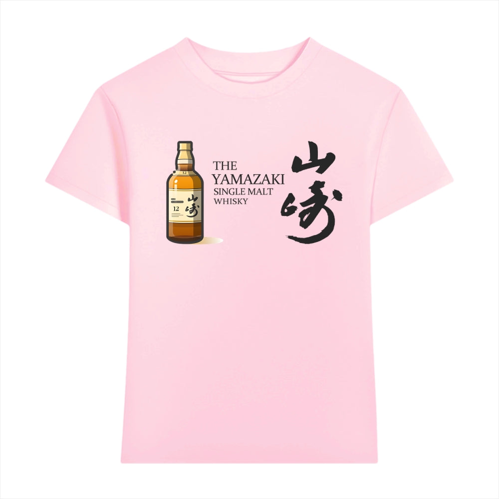 Yamazaki Japanese Style Women's Classic Tee