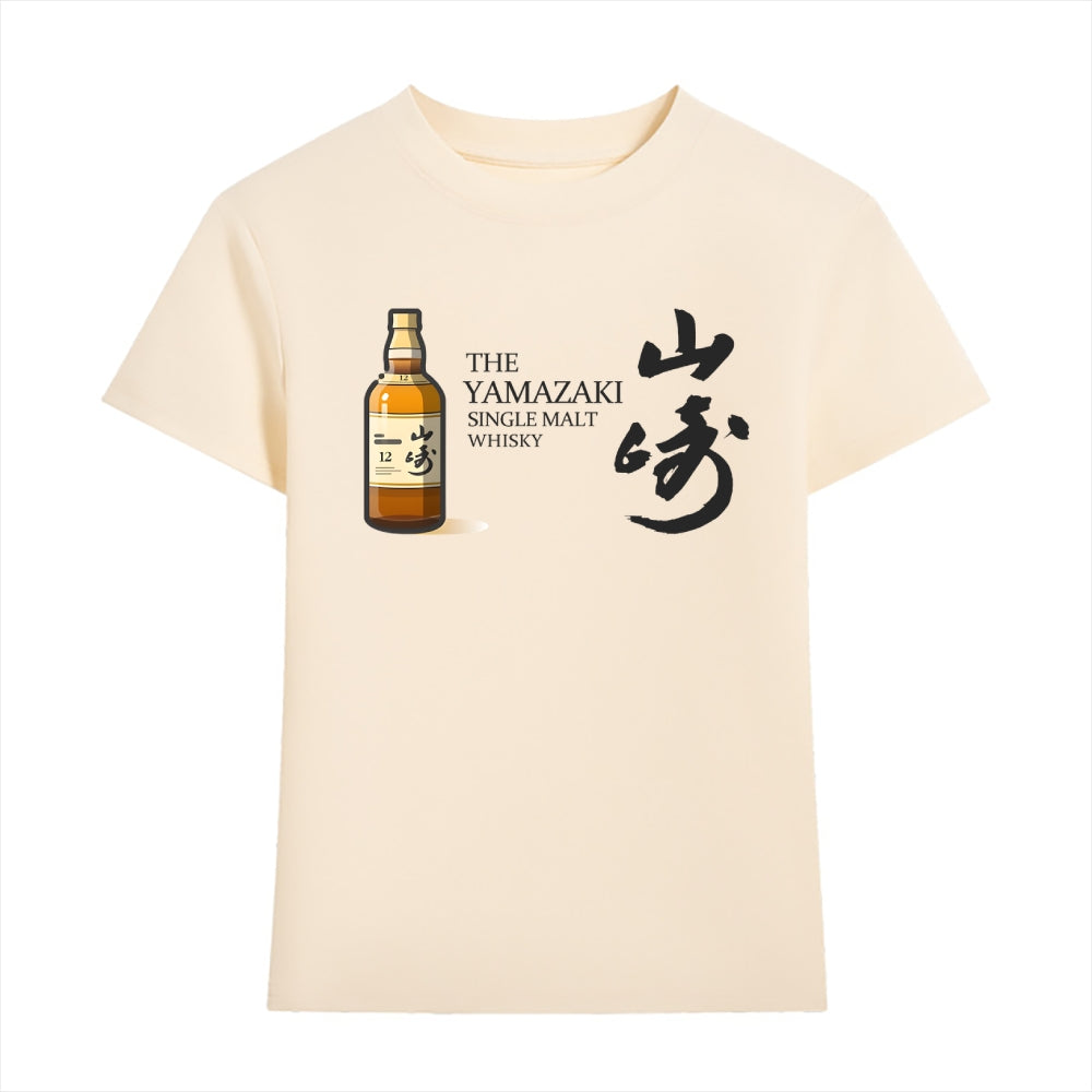Yamazaki Japanese Style Women's Classic Tee