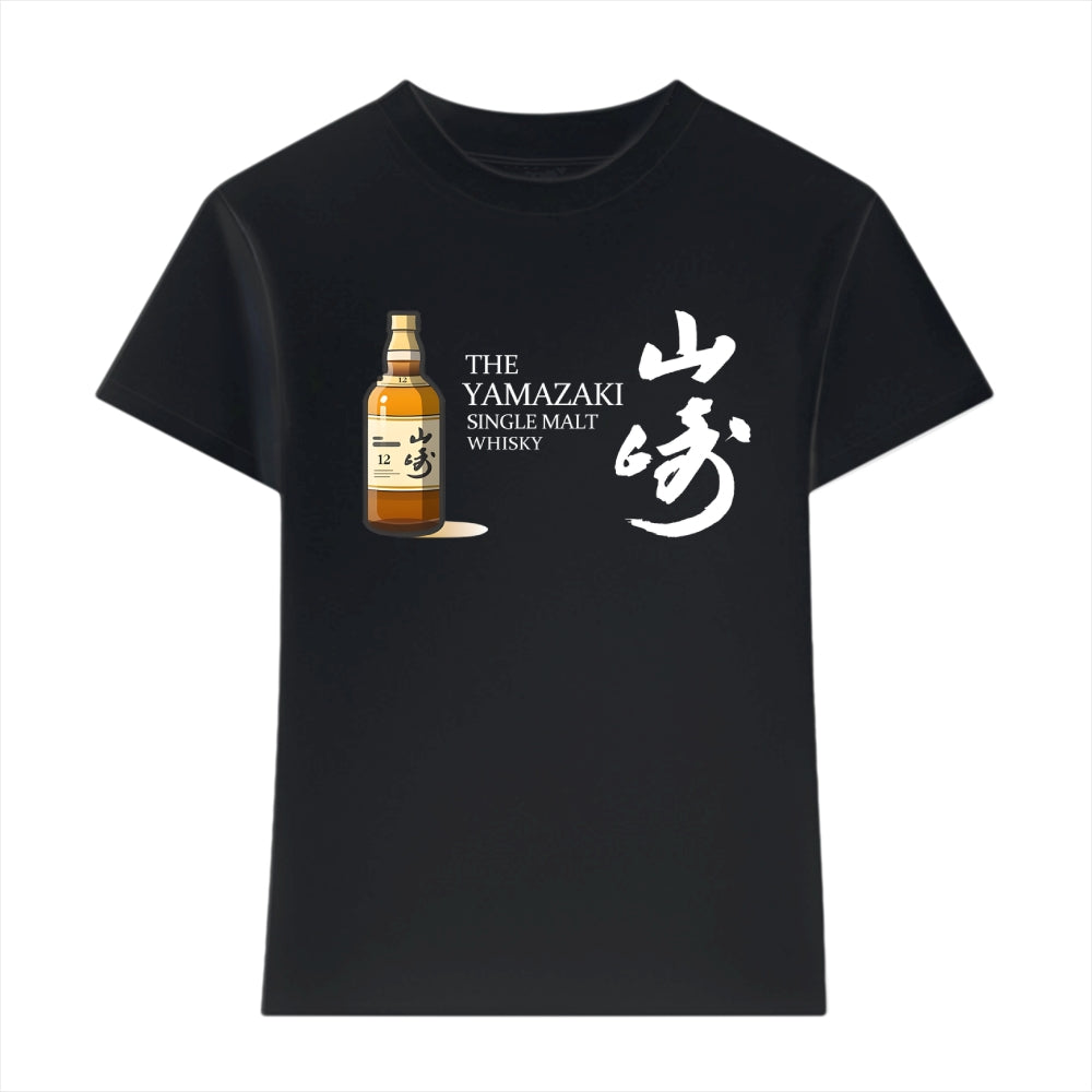 Yamazaki Japanese Style Women's Classic Tee