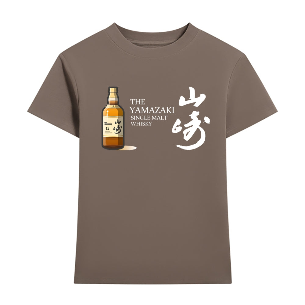 Yamazaki Japanese Style Women's Classic Tee