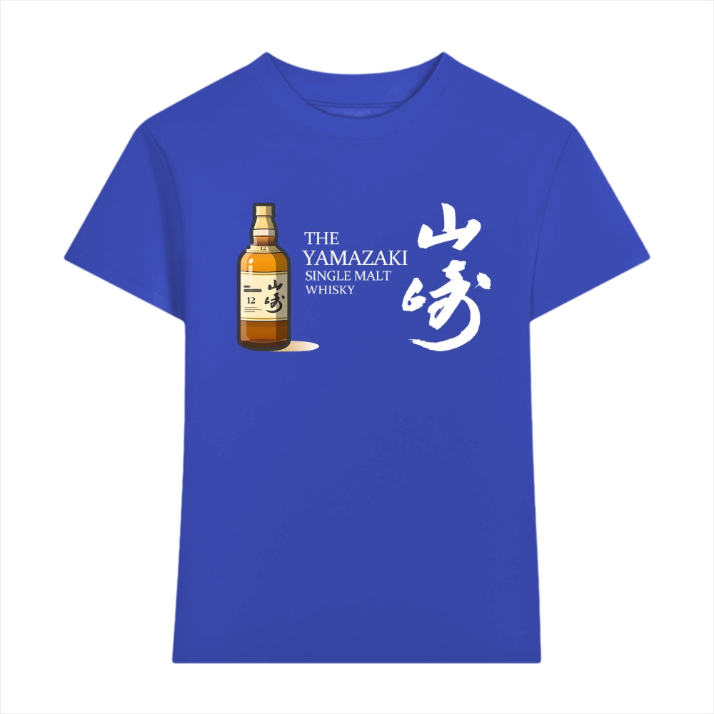 Yamazaki Japanese Style Women's Classic Tee