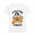 Jiujitsu Japanese Style Women's Classic Tee
