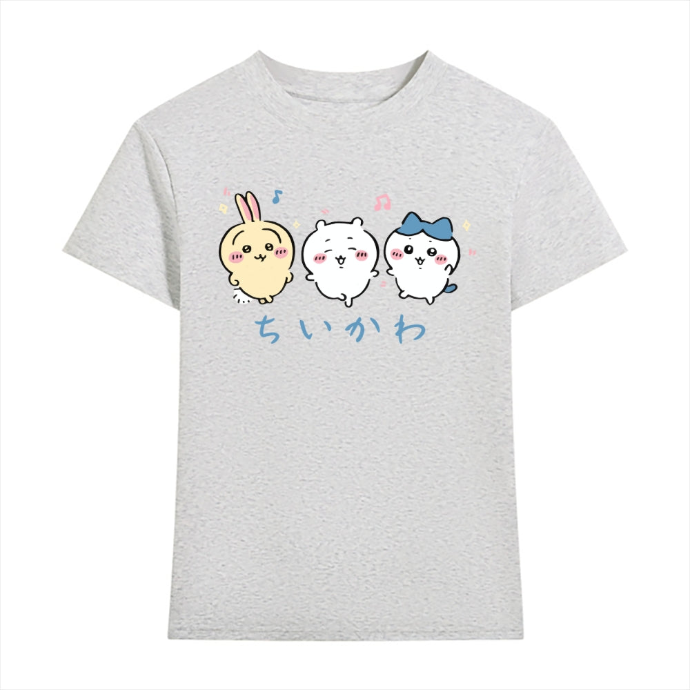 Chiikawa Japanese Style Women's Classic Tee