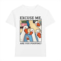 Goose Japanese Style Women's Classic Tee