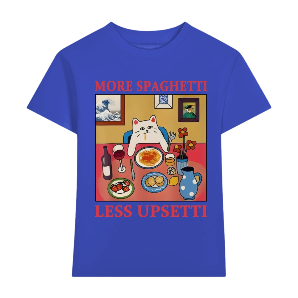 Cat Japanese Style Women's Classic Tee