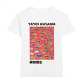 Yayoi Kusama Eyes Japanese Style Women's Classic Tee