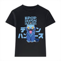 Kpop Demon Hunter Japanese Style Women's Classic Tee