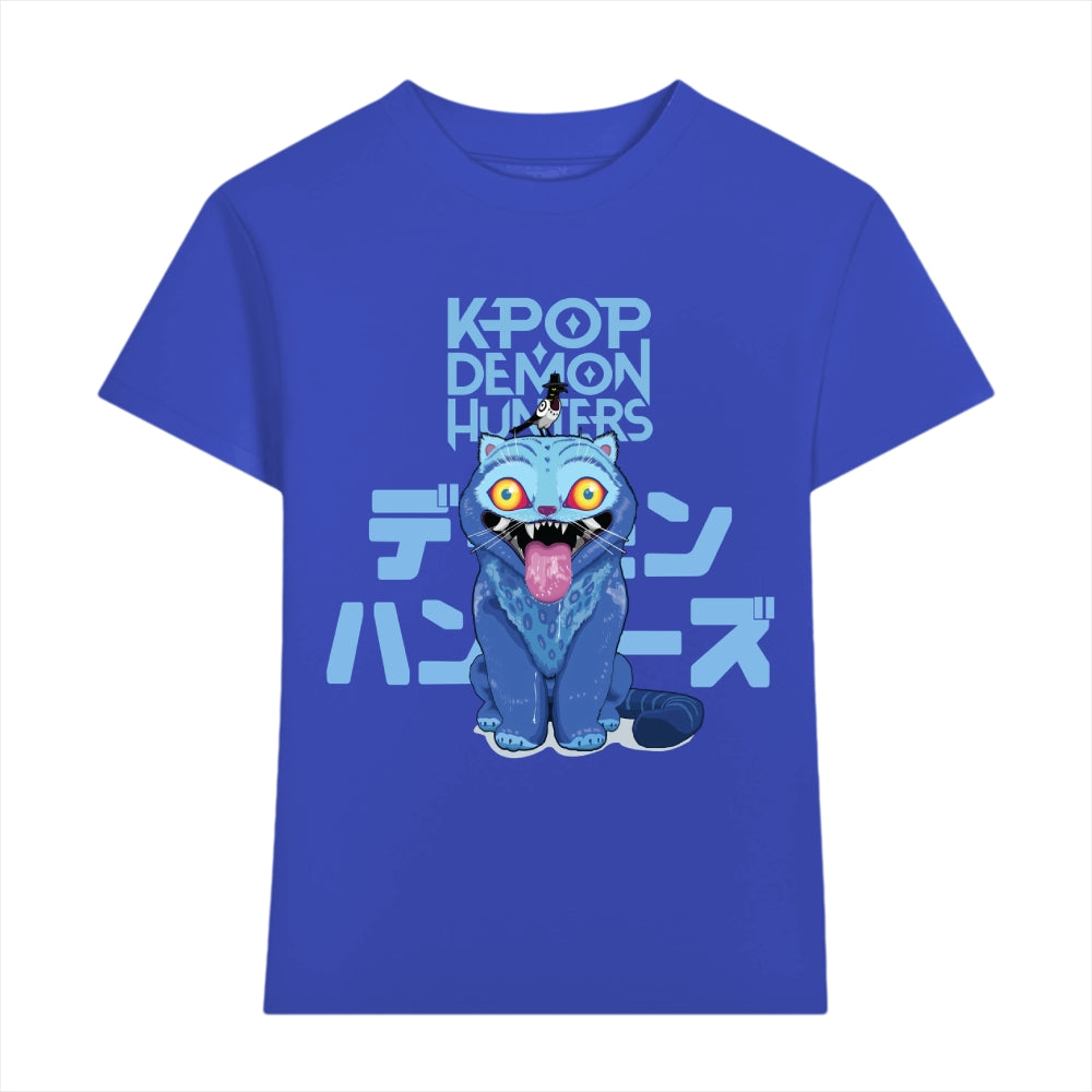Kpop Demon Hunter Japanese Style Women's Classic Tee