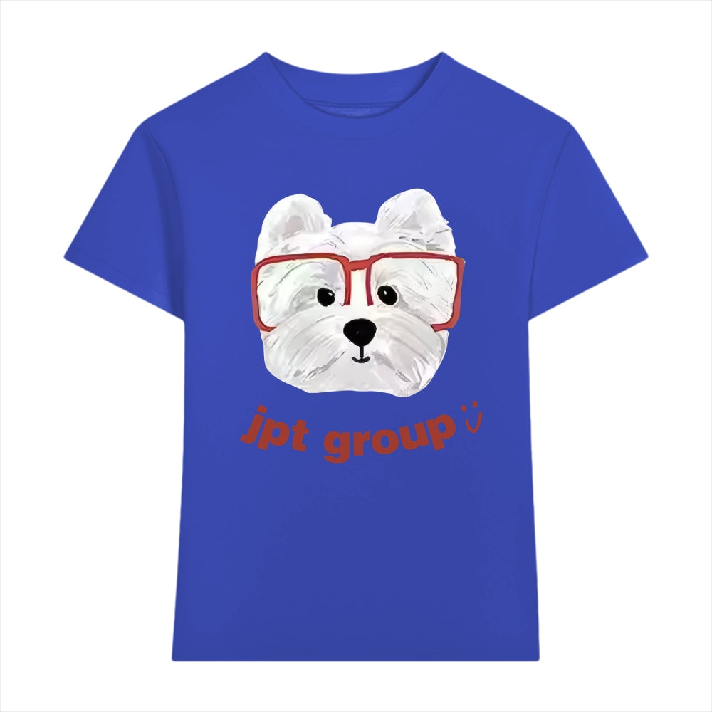 Dog Japanese Style Women's Classic Tee