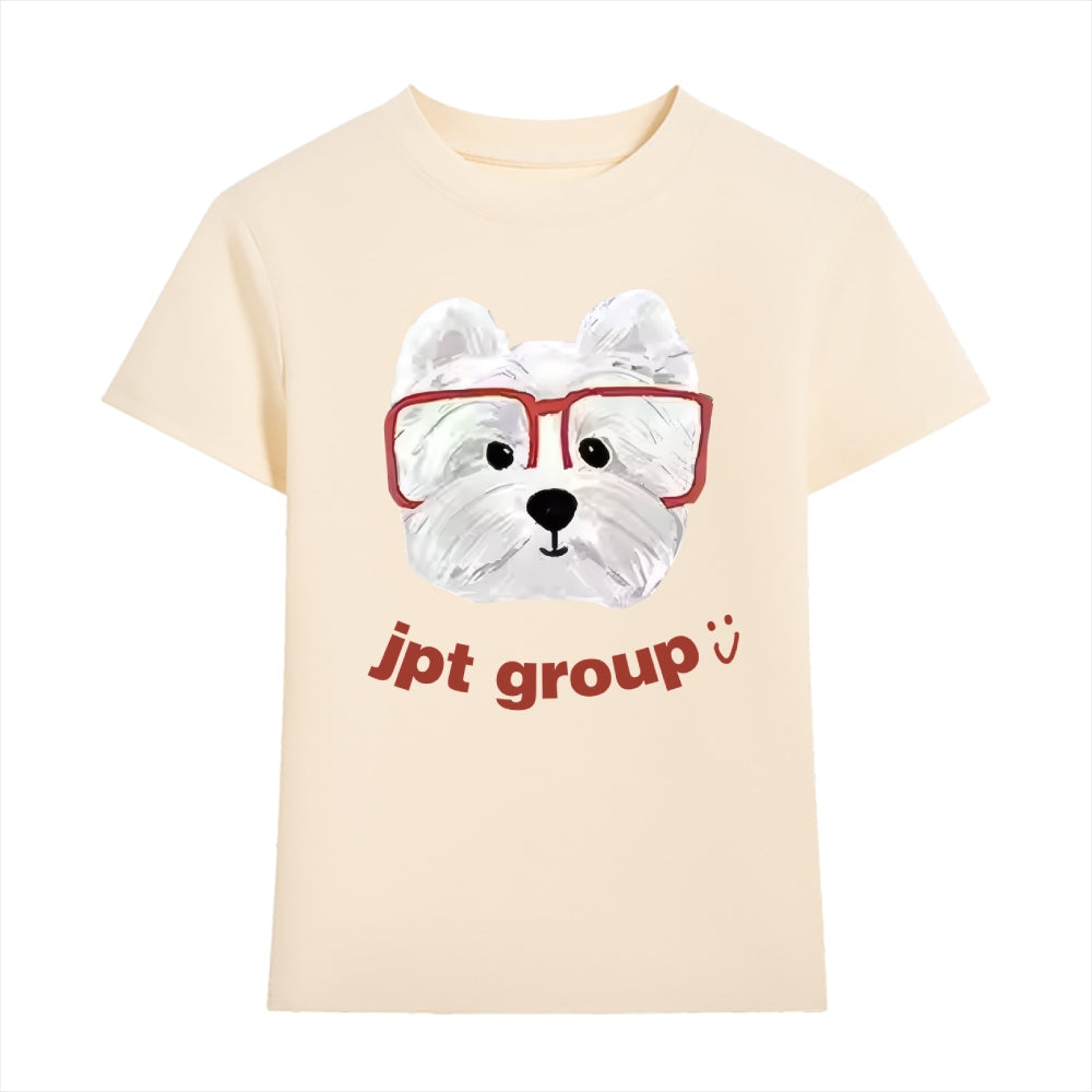 Dog Japanese Style Women's Classic Tee