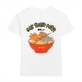 Cat Ramen Japanese Style Women's Classic Tee