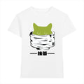 Matcha Cat Japanese Style Women's Classic Tee