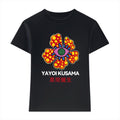 Yayoi Kusama Flower Japanese Style Women's Classic Tee