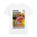 Yayoi Kusama Japanese Style Women's Classic Tee
