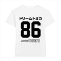 Trueno 86 Japanese Style Women's Classic Tee