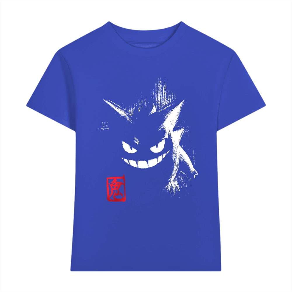 Gengar Japanese Style Women's Classic Tee