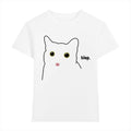 Cat Japanese Style Women's Classic Tee
