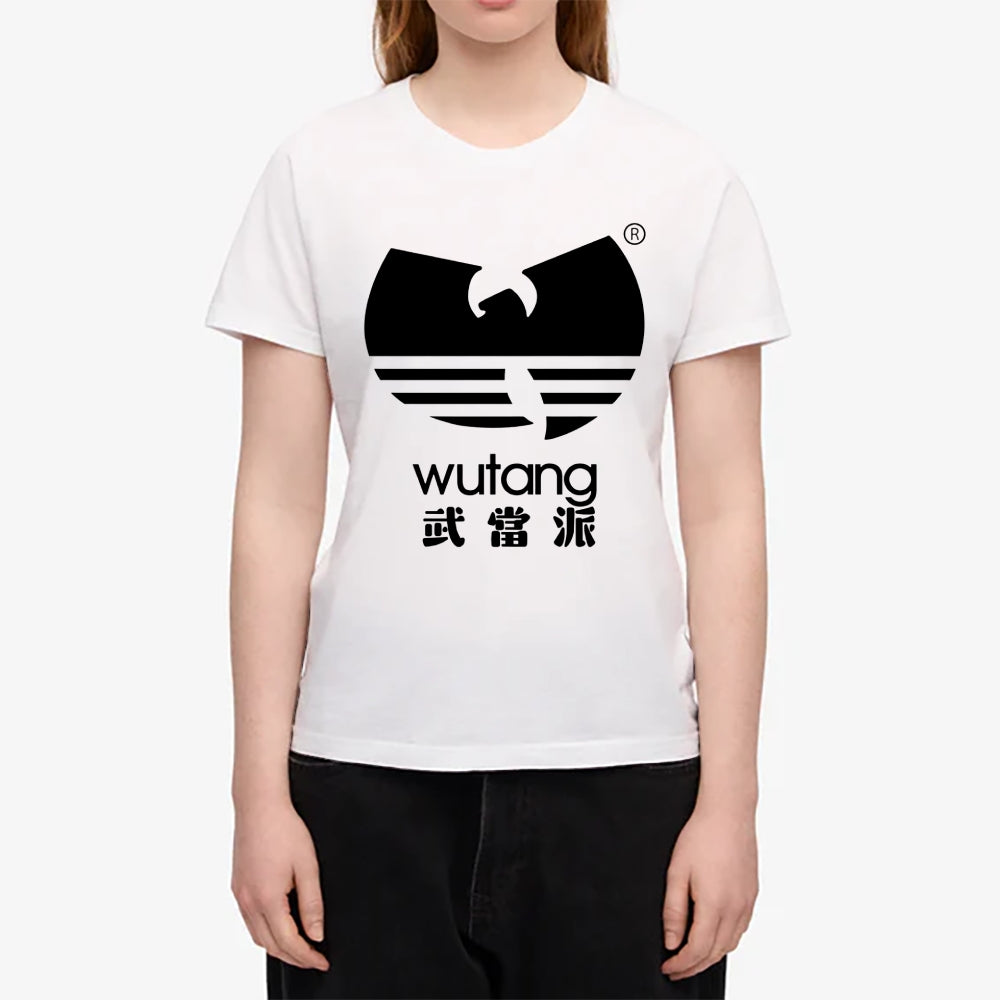 Wu Tang Japanese Style Women's Classic Tee