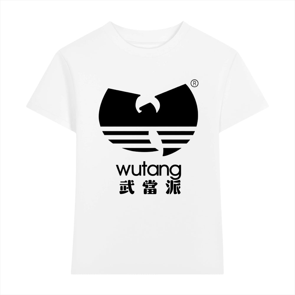 Wu Tang Japanese Style Women's Classic Tee