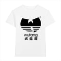 Wu Tang Japanese Style Women's Classic Tee