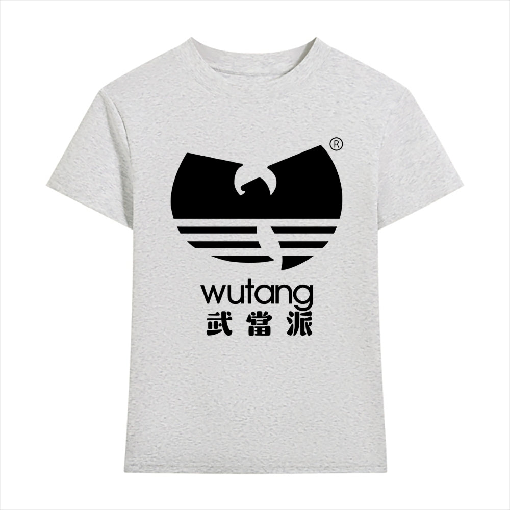 Wu Tang Japanese Style Women's Classic Tee