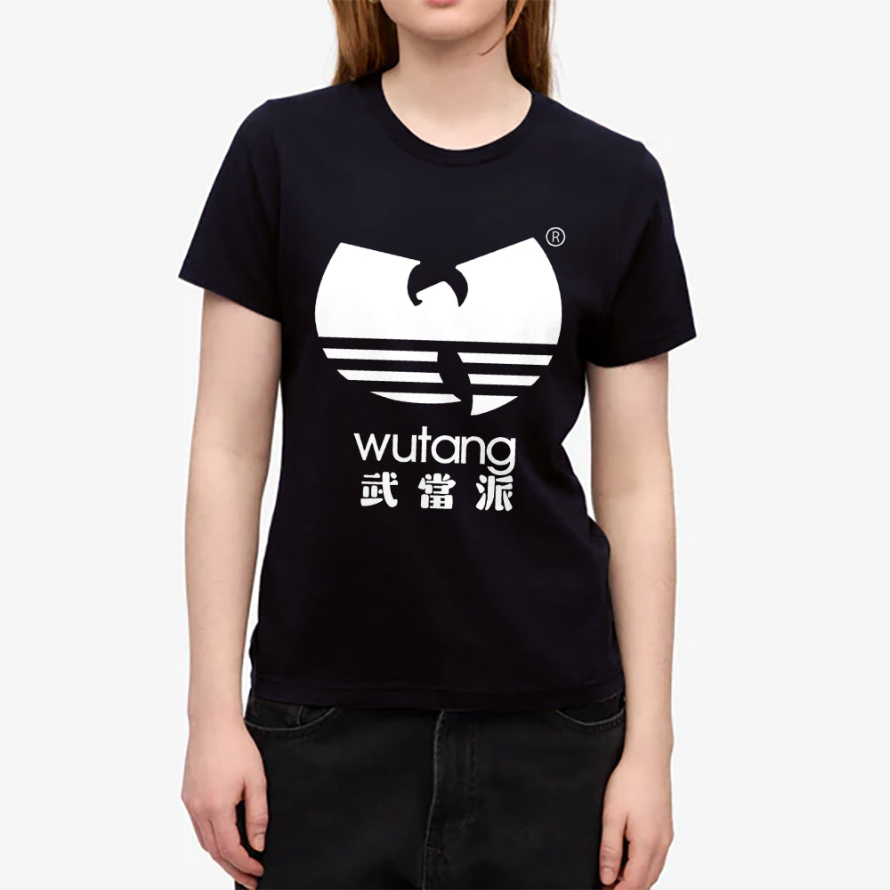 Wu Tang Japanese Style Women's Classic Tee