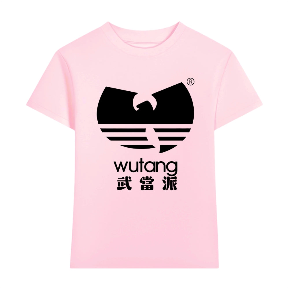 Wu Tang Japanese Style Women's Classic Tee