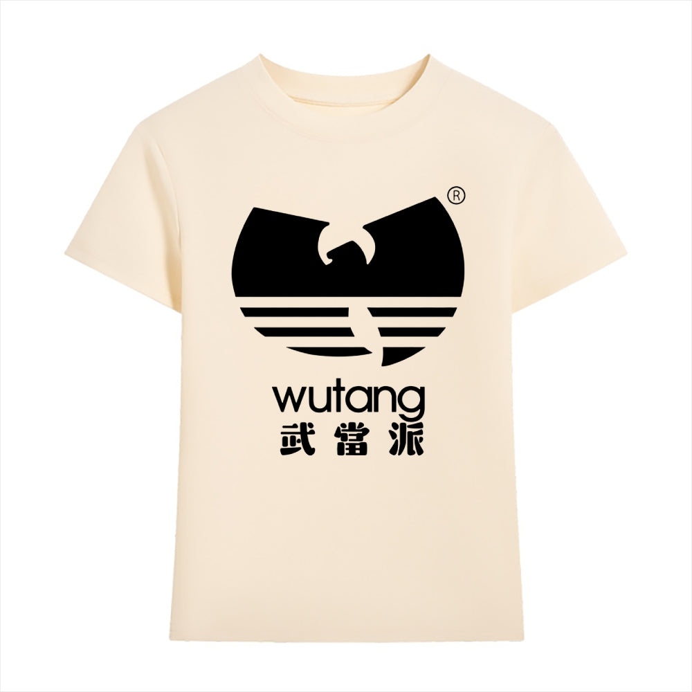 Wu Tang Japanese Style Women's Classic Tee