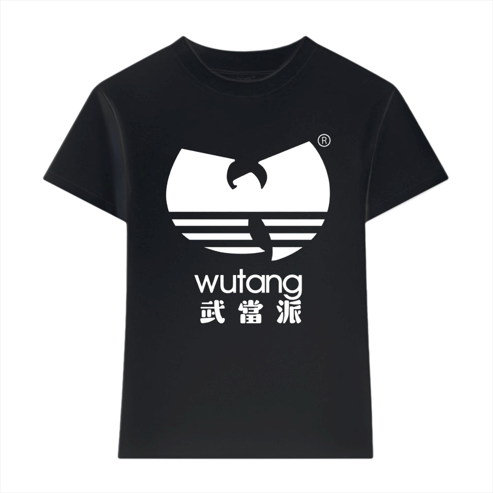 Wu Tang Japanese Style Women's Classic Tee