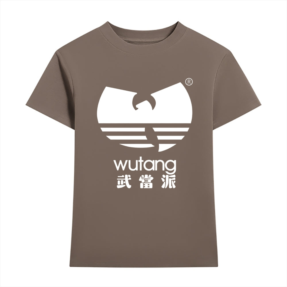 Wu Tang Japanese Style Women's Classic Tee