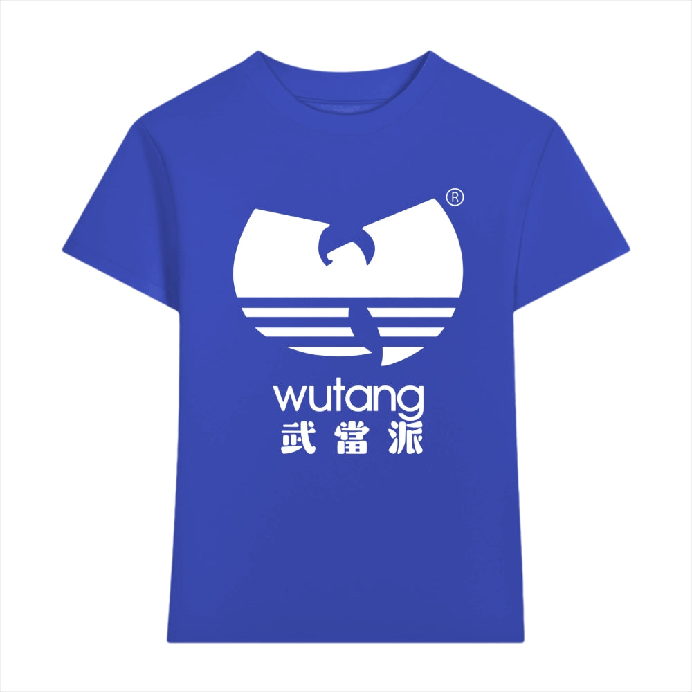 Wu Tang Japanese Style Women's Classic Tee