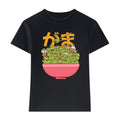 Frog Japanese Style Women's Classic Tee