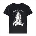 Easter Believe Japanese Style Women's Classic Tee