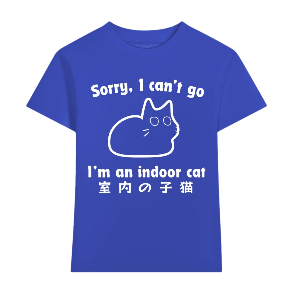 Cat Japanese Style Women's Classic Tee