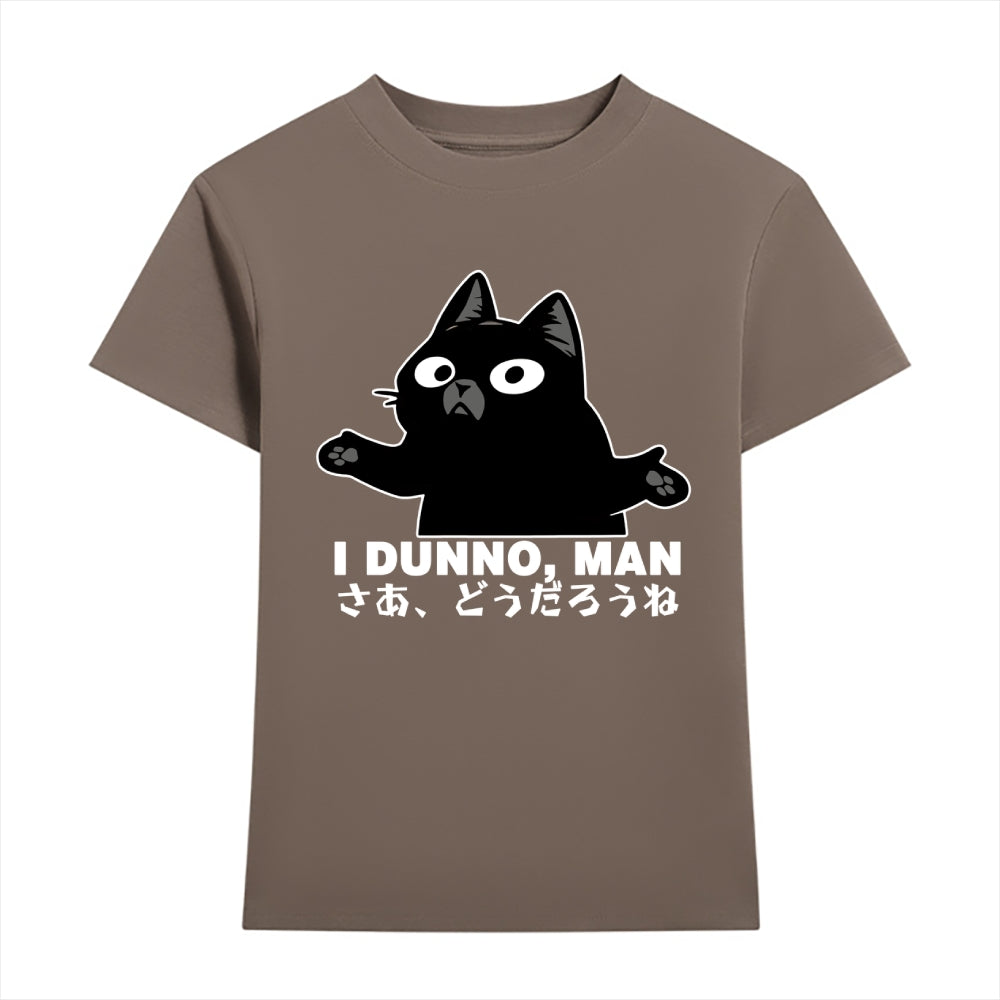 Cat Japanese Style Women's Classic Tee
