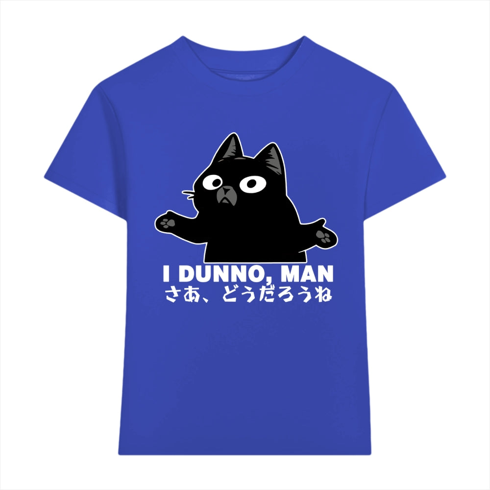 Cat Japanese Style Women's Classic Tee