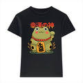 Lucky Frog Japanese Style Women's Classic Tee