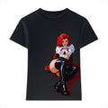 Rocket Team Jessie Japanese Style Women's Classic Tee