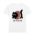 Japanese Style Women's Classic Tee