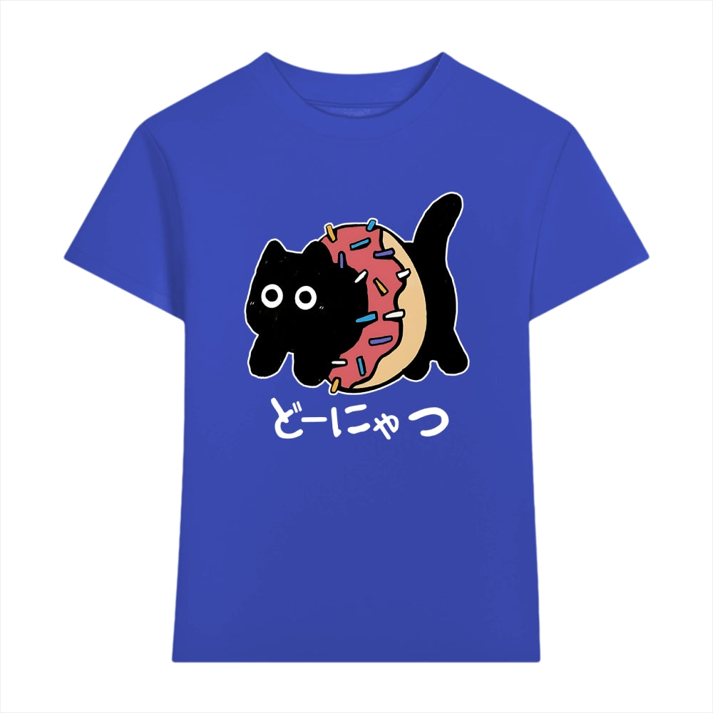 Japanese Style Women's Classic Tee