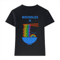 Noodles Japanese Style Women's Classic Tee