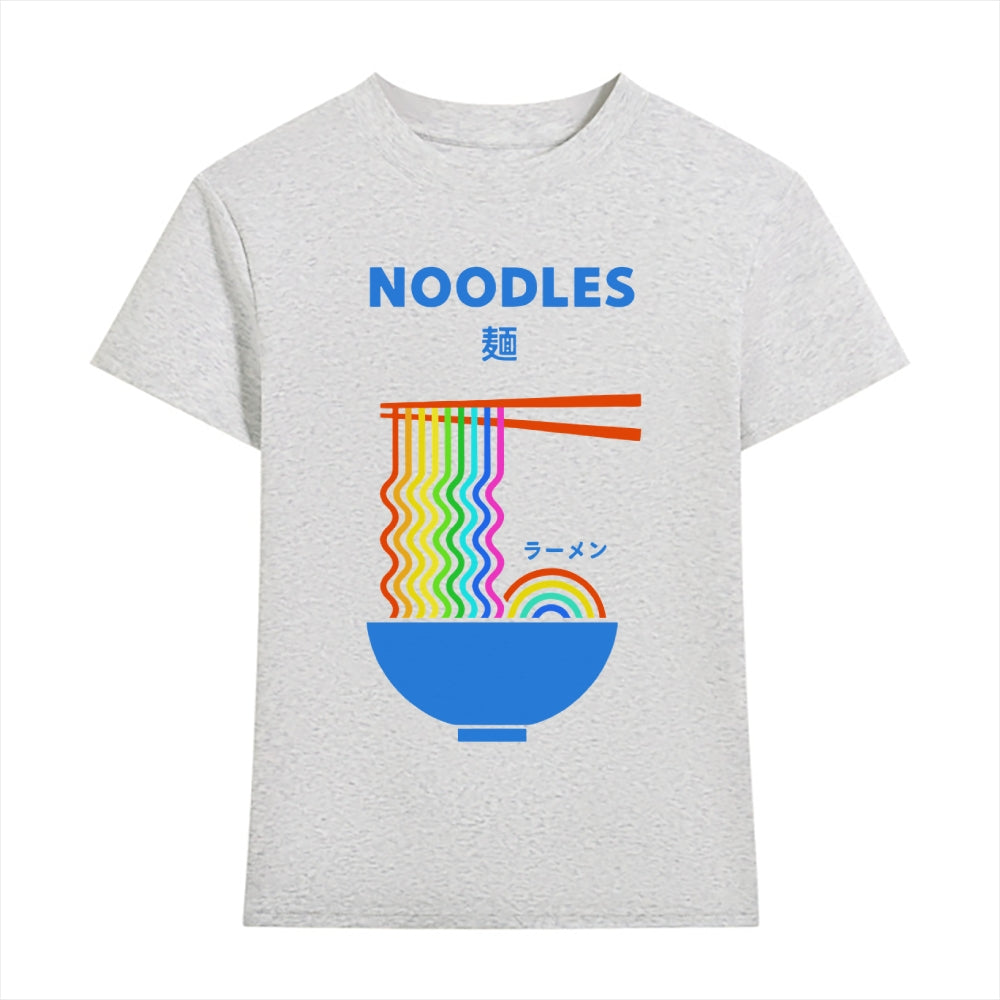 Noodles Japanese Style Women's Classic Tee