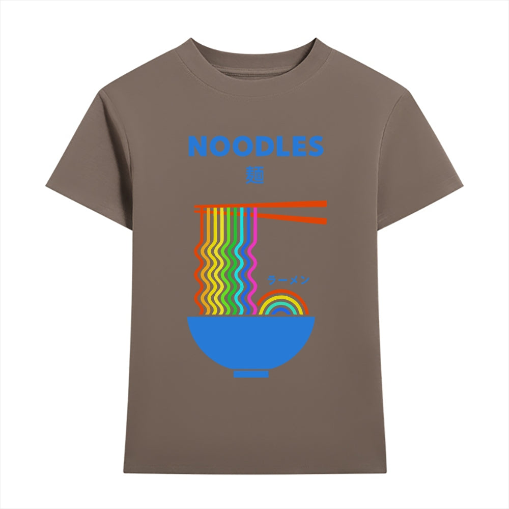 Noodles Japanese Style Women's Classic Tee