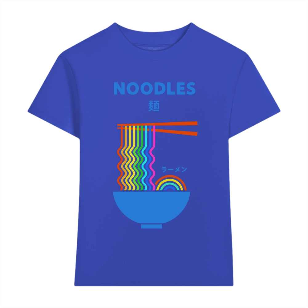 Noodles Japanese Style Women's Classic Tee
