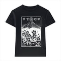 Fuji Japanese Style Women's Classic Tee