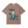 Fallout Japanese Style Classic Tee