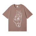 Hands & Eye Japanese Style Classic Tee