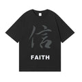 Faith Japanese Style Classic Tee